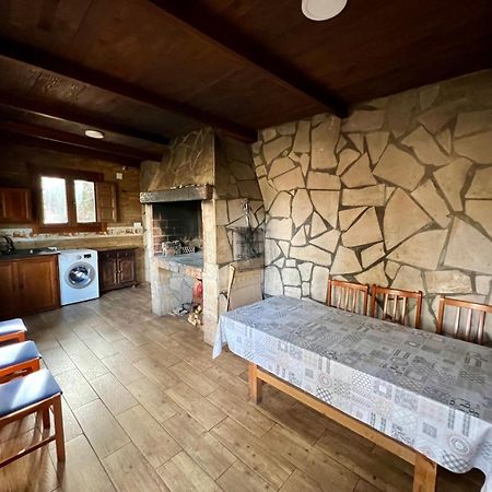 Casa Rural La Marquesa - Cuenca Valera de Abajo 외부 사진
