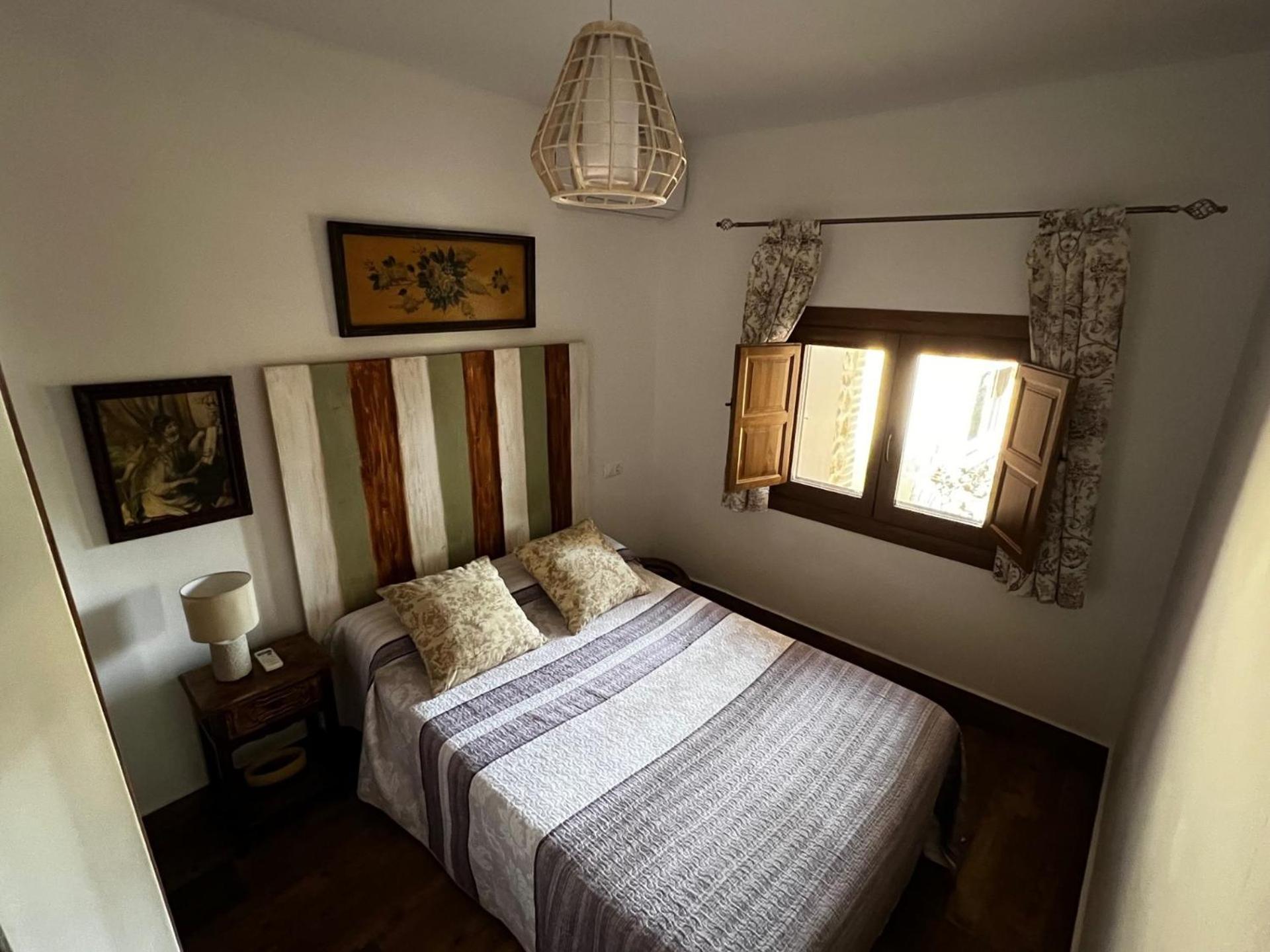 Casa Rural La Marquesa - Cuenca Valera de Abajo 외부 사진